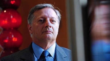 Laura Alonso admitió que las acciones de Aranguren en Shell "es el caso más complicado"