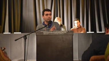 Se realizó la audiencia pública para analizar "Remeros Beach" en Tigre