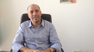 Javier Mignaquy: "Es necesario agregarle valor a la producción del campo"