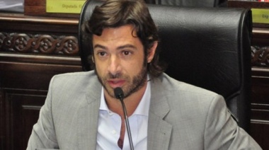 Salvai deslizó que el ingreso a su residencia pudo haber sido un "mensaje"