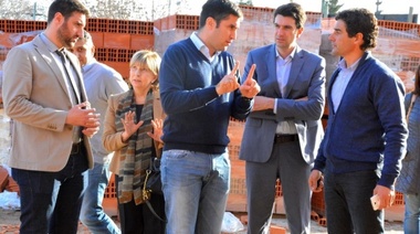 Cambiemos busca consensos para implementar la Reforma Política