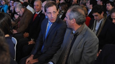 Garro opinó sobre la Reforma Electoral: “Queremos un Estado transparente y moderno”