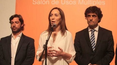 Oficializaron la decisión de congelar por un año los nombramientos en la Provincia