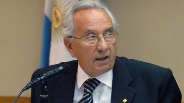 Para Recalde fue una "equivocación" la salida del Movimiento Evita del bloque