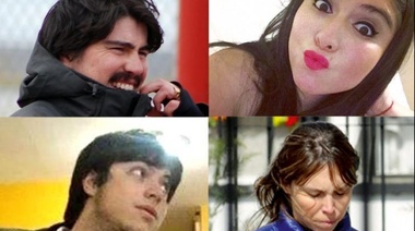 Detectaron cuentas de los hijos de Lázaro Báez en Suiza