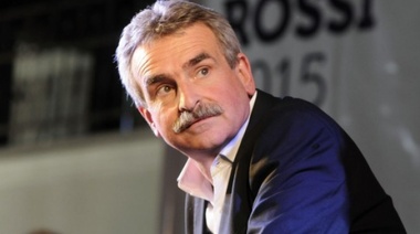 Rossi: "Los dirigentes del FpV estamos siendo espiados desde que asumió Macri"