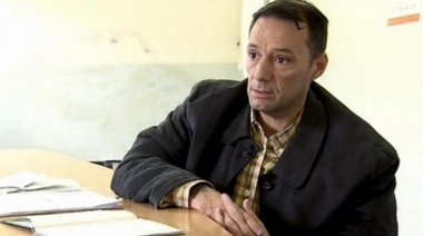 Martín Lanatta: "Yo recaudaba para Aníbal Fernández"