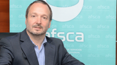 Cerraron la causa contra Sabbatella por aportes a su partido de trabajadores de la AFSCA