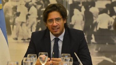 Garavano: "Los jueces tienen que pagar Ganancias"