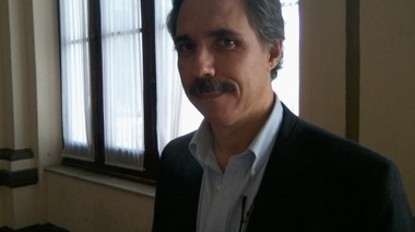 Arteaga: “Cuando un chico deja la escuela automáticamente entra en la droga”