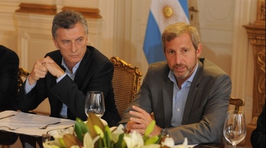 El Gobierno aseguró que no está preocupado por el aumento del dólar