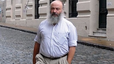 Pérsico declaró que De Vido tiene que "dar un paso al costado" y "someterse a la Justicia"