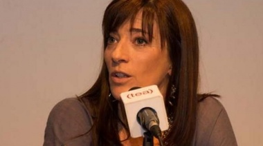 Paula Bertol fue víctima de un intento de secuestro virtual
