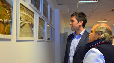 Junto a Mosca, Granados planteó: "Hay que salir a bancar a la Gobernadora"