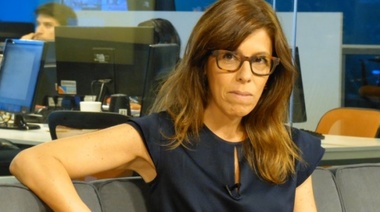 Diputado del FpV pidió la remoción de Laura Alonso de la Oficina Anticorrupción