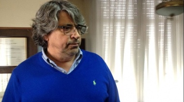 Senadores provinciales pidieron que el Juez Melazo sea apartado de su cargo