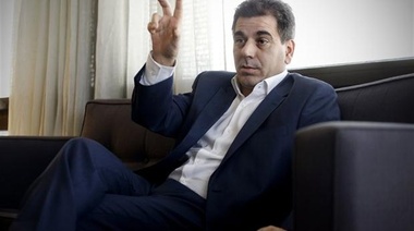 Ritondo cuestionó a la procuradora Falbo por su "compromiso político" con peronistas