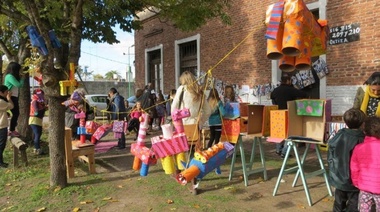 Solicitan informe sobre los subsidios a bibliotecas municipales en La Plata