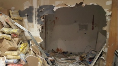 El bloque FPV-PJ repudió el brutal ataque perpetrado en Tiempo Argentino