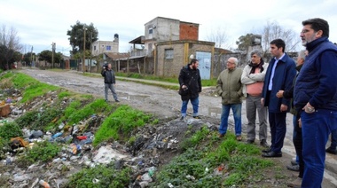 Manuel Mosca: “El segundo semestre va a doler menos”