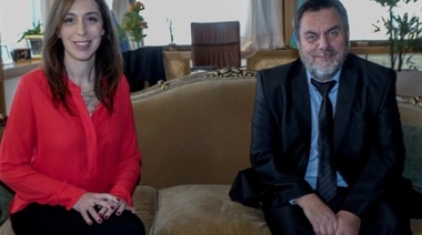 El intendente de Coronel Pringles se incorporó al Gobierno de Vidal