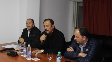 El Frente Renovador sumó un sindicato a sus filas