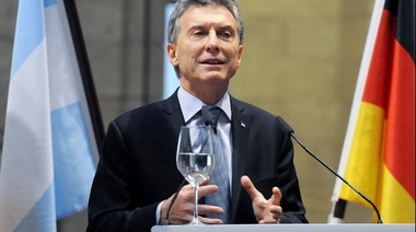 Macri condenó el ataque a Tiempo Argentino, pero con salvedades