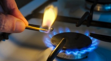 La Justicia anuló el aumento en las tarifas del gas