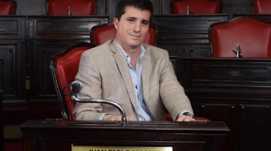Allan: “Melazo es el Oyarbide de la justicia bonaerense”