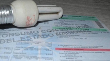 Frenazo también para el tarifazo eléctrico en toda la Provincia de Buenos Aires