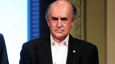 Parrilli le respondió a Stiuso: "Es un psicópata, enfermo y perverso"