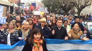 El Municipio de Moreno atraviesa una grave crisis producto del tarifazo