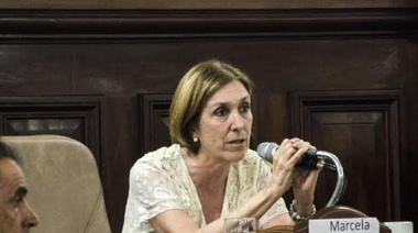 Concejal Farroni: “Hay que ocuparse de la seguridad, sin distinción de banderas políticas”