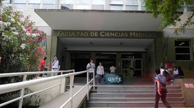 Bullrich admitió que el bochazo másivo en Medicina "es un problema serio"