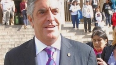 Gregorio Dalbón: “Cristina presa puede ser un héroe”