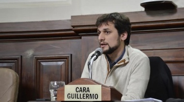 Concejales kirchneristas votaron en contra las emergencias propuestas por Garro y Vidal