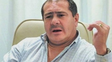 Se entregó Marcelo Mallo