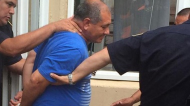 Abogado de Mallo: "Ningún sicario mata con un arma registrada y después la devuelve"