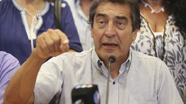 Desde ATE anuncian un paro nacional para la primera quincena de agosto