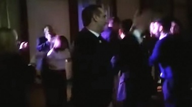 Concejales de Morón aprobaron la interpelación del Intendente por una fiesta privada