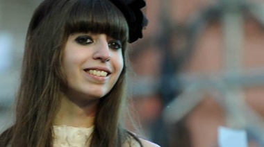 Encontraron 4,6 millones de dólares en una caja de seguridad de Florencia Kirchner