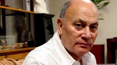 El "Momo" Venegas contra Cristina: "Tiene que terminar presa junto a su familia"