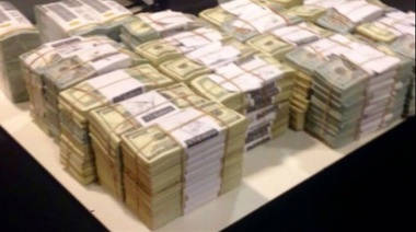 Piden embargar el dinero de las cajas de seguridad de Florencia Kirchner