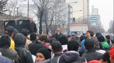 Denuncian que está en riesgo el trabajo y la producción frutihortícola de la región