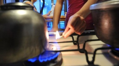 Otro revés para el Gobierno, el tarifazo de gas sigue suspendido