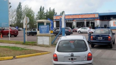 Piden suspender el aumento de la VTV