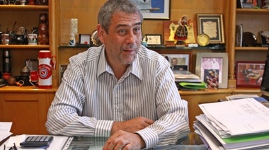 Ferraresi: "A este ritmo del neoliberalismo, va a haber una Argentina desintegrada en 2019"