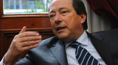 Pérez Corradi dijo que Sanz recibió 200 mil dólares para destituir al "Juez de la Efedrina"