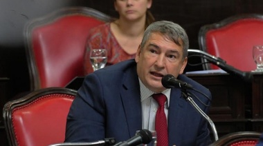 D´Onofrio: "Jorge Macri reinvidica a Granados, lo peor del kirchnerismo"