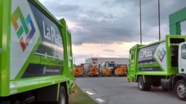 Recolección de residuos: Multan por más $ 5 millones a Esur